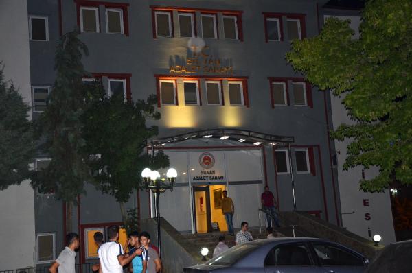 Silvan'da PKK'ya katılmak isteyen 4 kişi tutuklandı