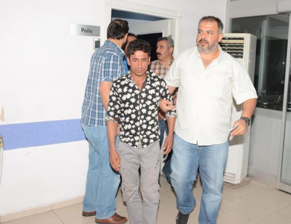 Aksaray'da Afganlı uyuşturucu tacirlerine operasyon