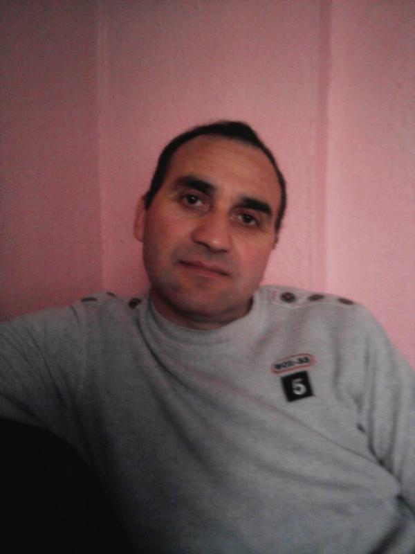 Kafası beton mikserine sıkışan şoför öldü