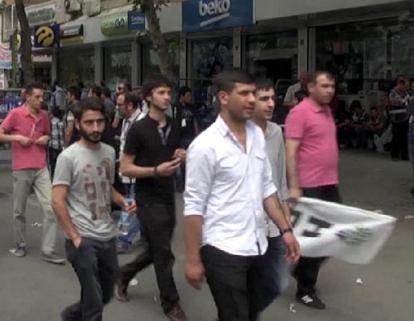 Suruç katliamcısı, Diyarbakır miting bombalamasında aranan ikinci kişi mi?