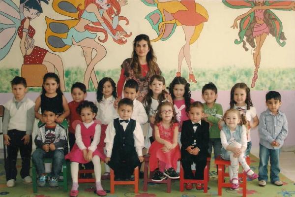 Funda öğretmen nadir görülen hastalığa yenik düştü