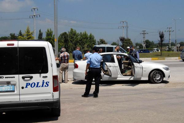 Düzce'de güvenlik önlemleri arttırıldı