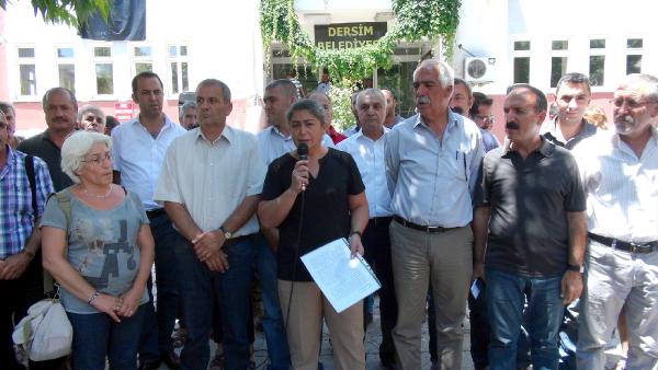 Suruç'ta ölenlere saygı için Munzur festivali iptal edildi