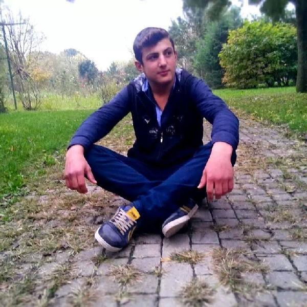 Motosiklet kazasında yaralanan 16 yaşındaki genç kurtarılamadı
