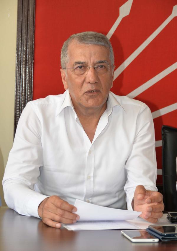 Mersin'de 'rüşvetle alınan 600 bin liralık ev' tartışması