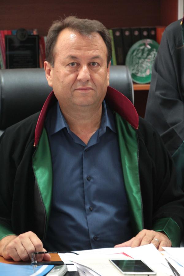 Manisa Baro Başkanı Arslan: Türkiye iç savaşa sürükleniyor