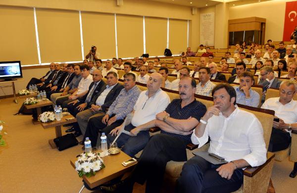 Türkiye 'bulut'a güvenmiyor