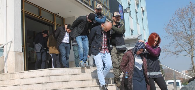 300 bin Alman vatandaşını dolandırdılar
