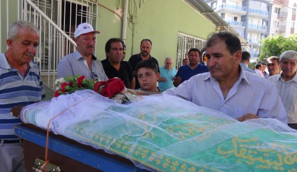 Aydınlı öğretmen nadir görülen hastalığa yenik düştü (2)