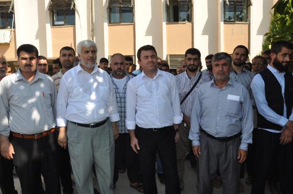 HÜDAPAR Genel Sekreteri Yavuz: Halkının güvenliğini sağlayamayan bir devletin meşruiyeti tartışılır