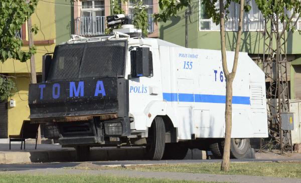 Adana'da IŞİD'çi diye tehdit edilen işçi, ailesinin önünde infaz edildi (3)