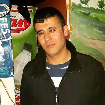 Barın güvenlik görevlisi otomobilden açılan ateşle öldürüldü