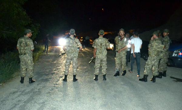 'Evi su bastı' tartışmasında kan aktı: 2 ölü, 1 yaralı