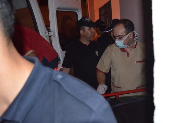 Suriye'nin IŞİD kontrolündeki bölgeden karakola ateş: 1 şehit, 2 yaralı (6)