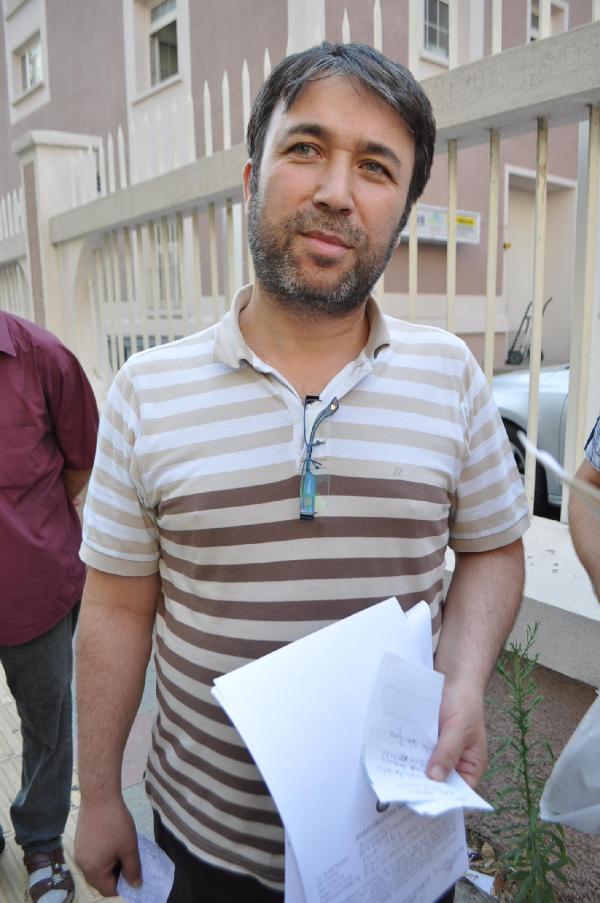 İzmir'de çifte operasyon (3)