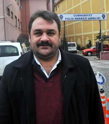 Rize Valisi, 'AKP militanı' diyen MHP'li Zelkif Akgül için suç duyurusunda bulundu