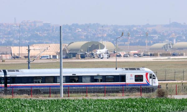 İncirlik, şimdilik sessiz