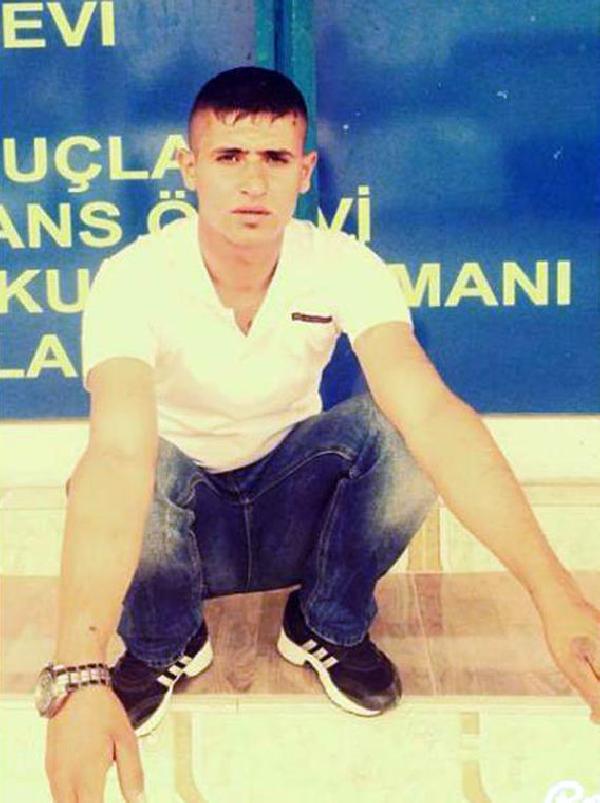 Kuzenini öldüren sanık: Kardeşim gibi severdim