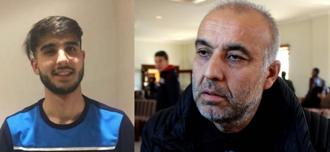 'Türkiye Cumhuriyeti vatandaşının hakkını savunsun'