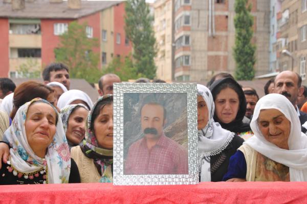 HADEP eski belediye meclis üyesi kansere yenik düştü