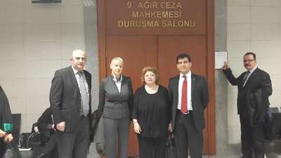 17-25 Aralık soruşturmaları savcılarını eleştiren hakim beraat etti