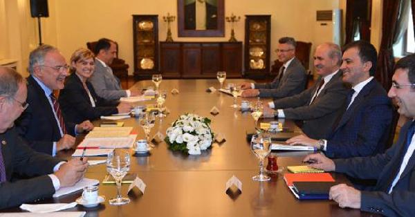 First coalition meeting gives the start signal