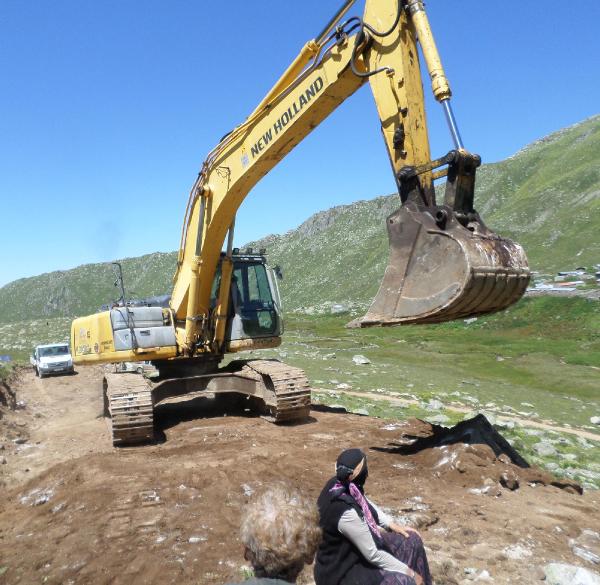 Yeşil Yol masaya yatırıldı, endişeli bekleyiş başladı (3)