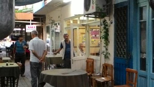 Afyon'dan cezaevinden 8 ay önce firar eden mahkum Ödemiş'te yakalandı