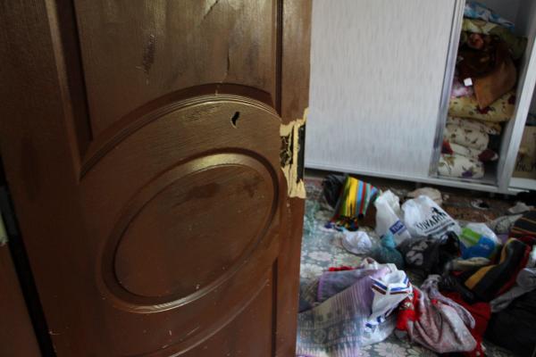 Mardin ve Nusaybin'de KCK ve YDG-H operasyonu: 11 kişi gözaltı