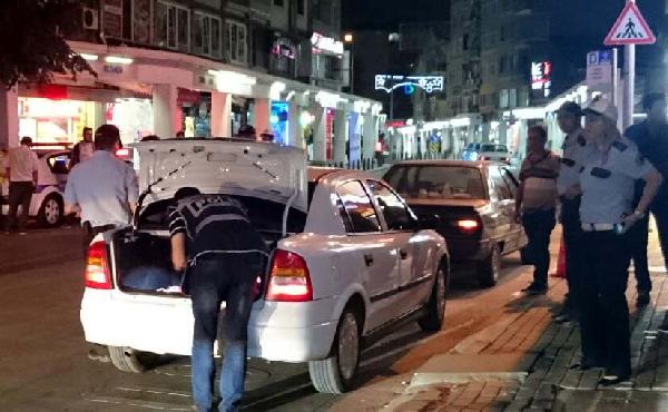 Kocaeli'de DHKP-C operasyonu; 7 gözaltı
