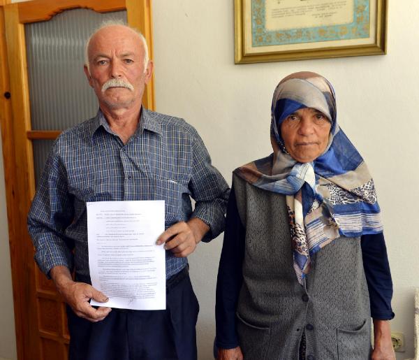 Dedenin, 'torunlarım çocuk gelin olmasın, okusun' mücadelesi