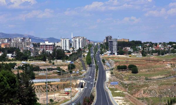 Adıyamanlılar terörle anılmak istemiyor