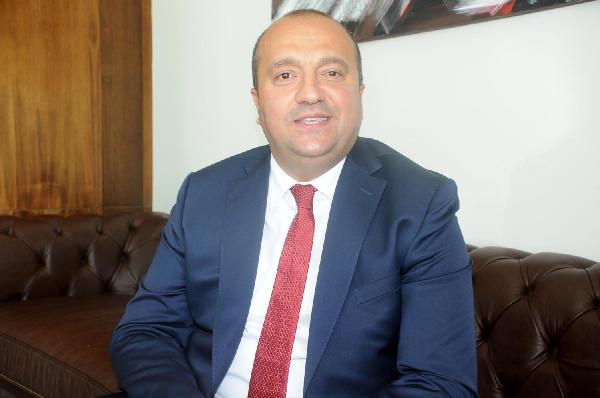 Başkan Kurt: Çınarcık Çukuru'nun adı, Marmara Çukuru olsun