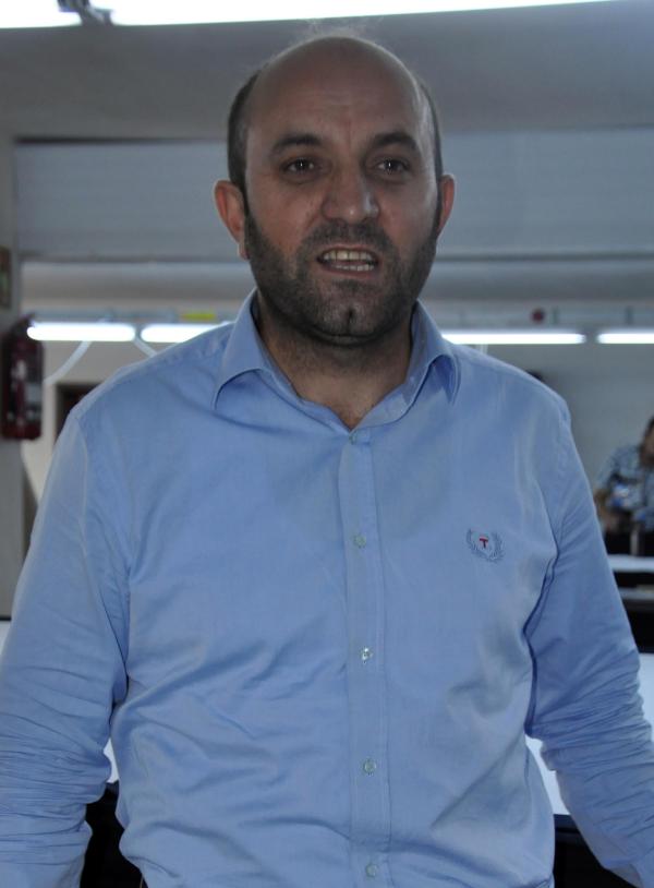 Çözüm süreciyle birlike Bitlis’ten dünyaya tekstil ihracatı