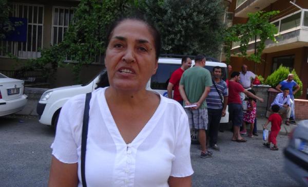 Aydın'da PKK operasyonu (2)