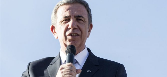 Yavaş: Bu şahıs çocuk istismarından da yargılanıyor
