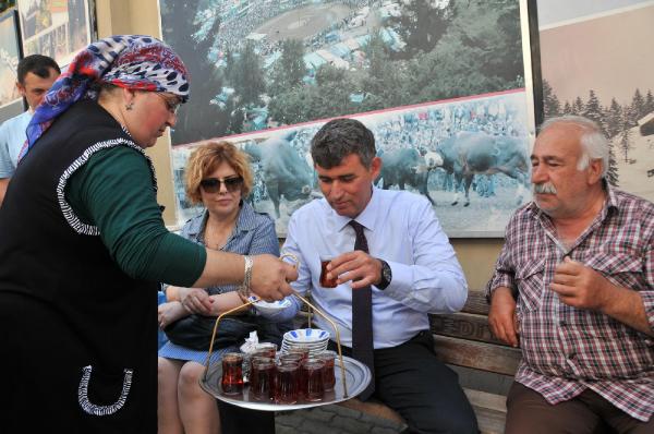 Türkiye Barolar Birliği’nden Artvin Cerattepe çıkarması