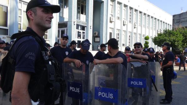 Aydın'da PKK operasyonu (3)