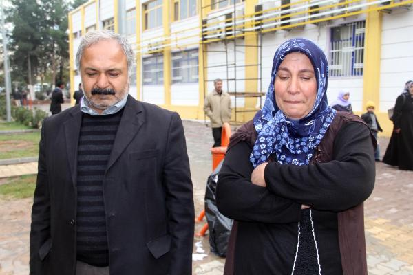 Maganda kurşunuyla ölen küçük Mehmet'in cinayet zanlısı yakalandı