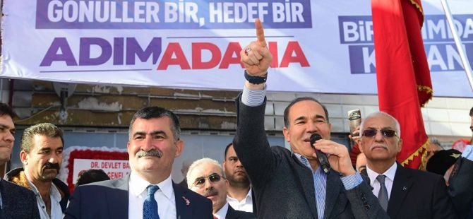 MHP’li Aday: Rabbimin izniyle bunların anasını belleyeceğiz