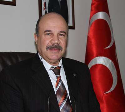 CHP'li vekiller AK Partili Babuşcu'yu eleştirdi