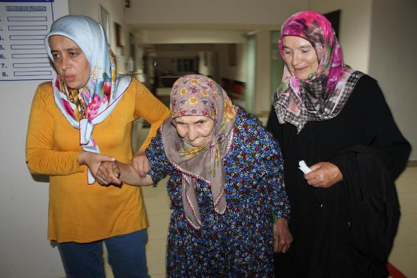 Manyas’ta sivrisinek ilacı 17 kişiyi zehirledi