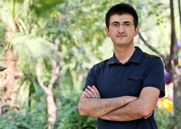 Milletvekili olamayan Teğmen Çelebi, pilot olacak