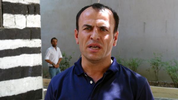 Cizre’de gösteride ateş açıldı; 1 ölü (3)