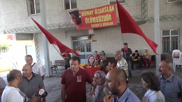 Alevi Bektaşi Federasyonu Başkanı Düzgün'den açıklama