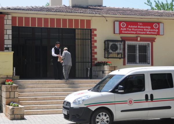 Suriyeli kuzenlerin kavgasında 2 ölü, 1 yaralı