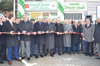 Bayraktar: Zarar gören çiftçilerimizin borç erteleme kapsamına alınması lazım