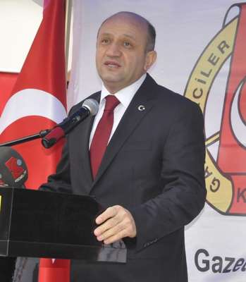 Atatürk'ün İzmit Toplantısı'nın 92'nci yıl dönümü kutlandı