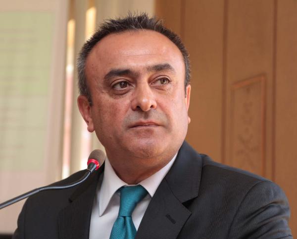 Alaşehir'de titanyum rezervi