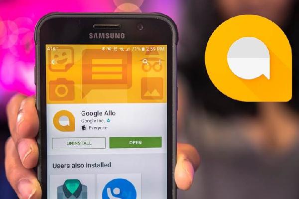 Google mesajlaşma uygulamasını kapatıyor